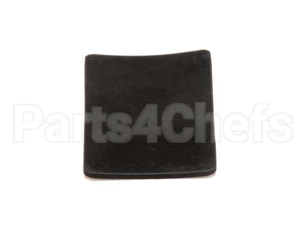 NGC-1492 Turbochef Pad, Leg, (Tornado 2)