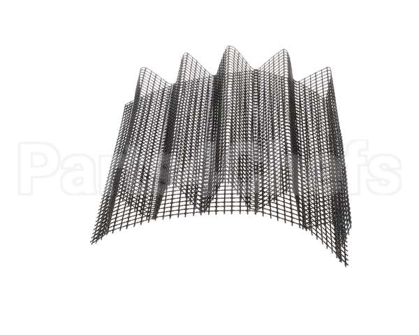 NGC-1537 Turbochef Basket, Cooking, Ptfe, Mesh, W