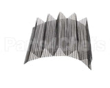 NGC-1537 Turbochef Basket, Cooking, Ptfe, Mesh, W
