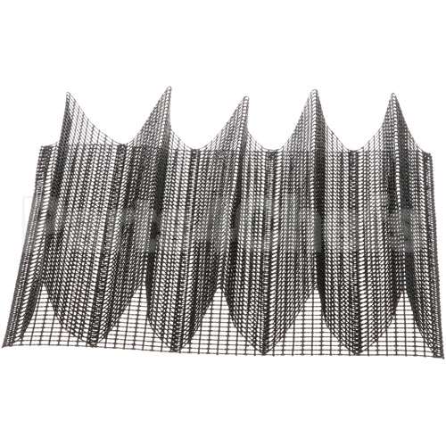 NGC-1537 Compatible Turbo Chef Basket, Cooking, Ptfe, Mesh