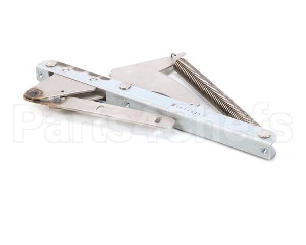 NGC-1572 Turbochef Hinge, Left