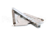 NGC-1572 Turbochef Hinge, Left
