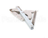 NGC-1572 Turbochef Hinge, Left