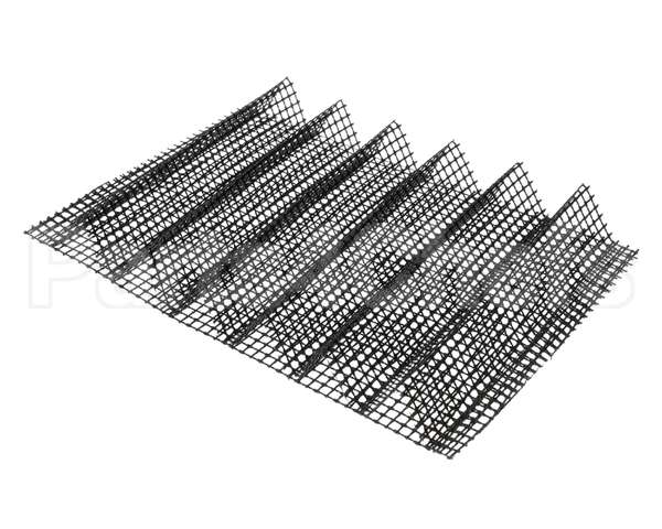 NGC-1585 Turbochef Basket, Cooking, Ptfe, Mesh, W