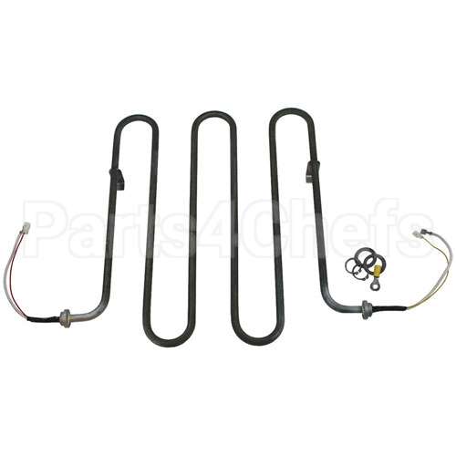 NGC-3003 Compatible Turbo Chef Bottom Element - 208V/3000W