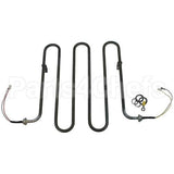 NGC-3003 Compatible Turbo Chef Bottom Element - 208V/3000W