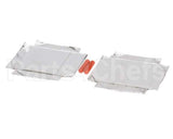 NGC-3012 Turbochef Service Kit, Insulation, For Top Heater,