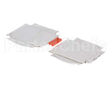 NGC-3012 Turbochef Service Kit, Insulation, For Top Heater,