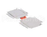NGC-3012 Turbochef Service Kit, Insulation, For Top Heater,