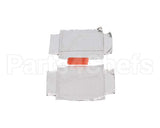 NGC-3012 Turbochef Service Kit, Insulation, For Top Heater,