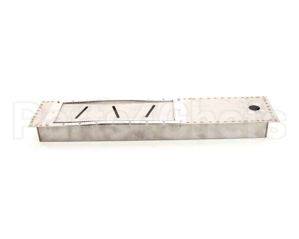 NGC-3017 Turbochef Rear Waveguide W/Gasket, Service Kit