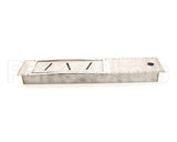 NGC-3017 Turbochef Rear Waveguide W/Gasket, Service Kit