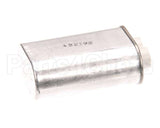 NGC-3020-2 Turbochef Capacitor, 1.15Uf, 2500, Vac, Int 50Hz (