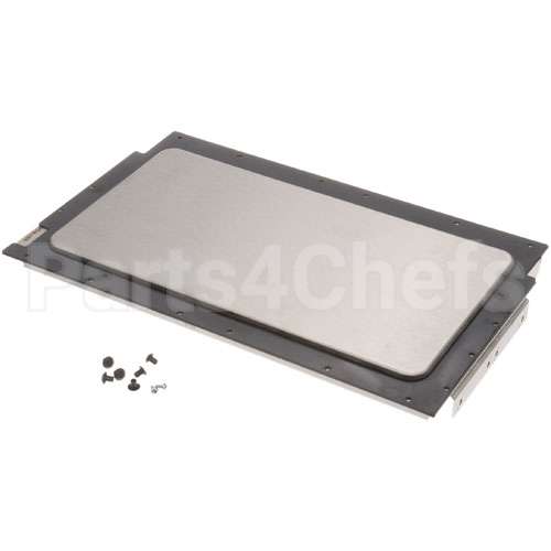NGC-3021 Compatible Turbo Chef Door Shunt Assembly