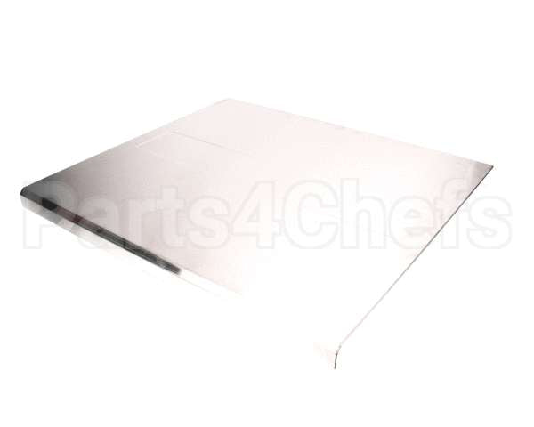 NGC-3022 Turbochef Service Kit, Top Cover W/Heater Insulati