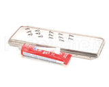NGC-3029 Turbochef Waveguide Cover, Service Kit