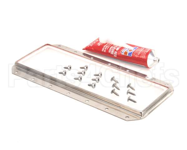 NGC-3029 Turbochef Waveguide Cover, Service Kit