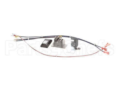 NGC-3030-1 Turbochef Service Kit, Mag Fan/Software Update Gen