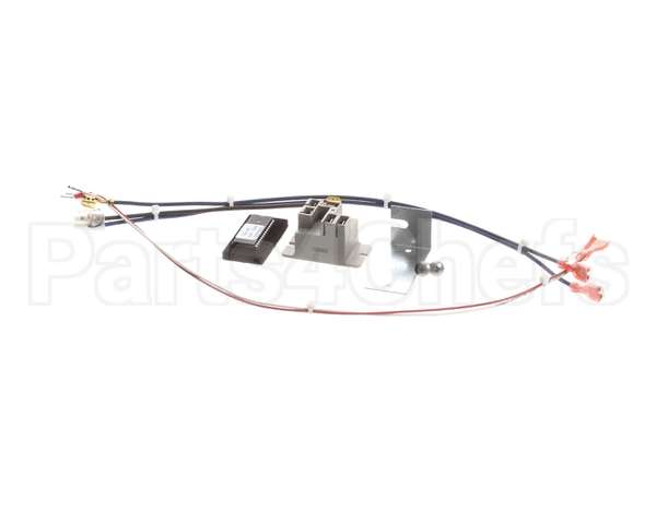 NGC-3030-1 Turbochef Service Kit, Mag Fan/Software Update Gen