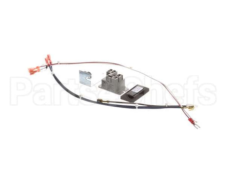 NGC-3030-1 Turbochef Service Kit, Mag Fan/Software Update Gen