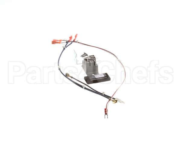 NGC-3030-1 Turbochef Service Kit, Mag Fan/Software Update Gen