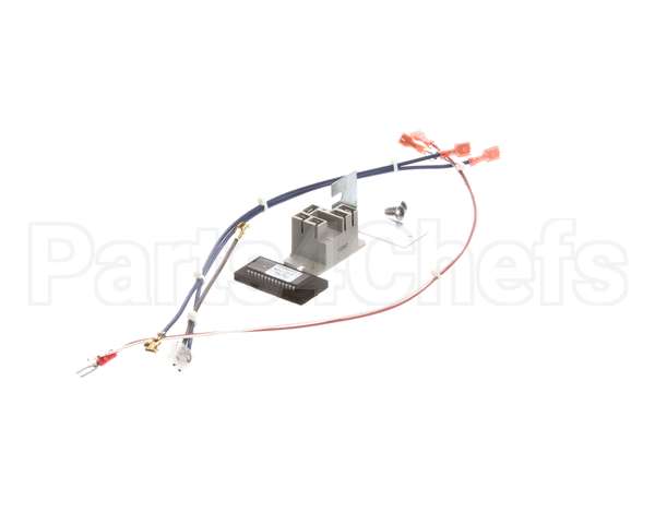 NGC-3030-1 Turbochef Service Kit, Mag Fan/Software Update Gen