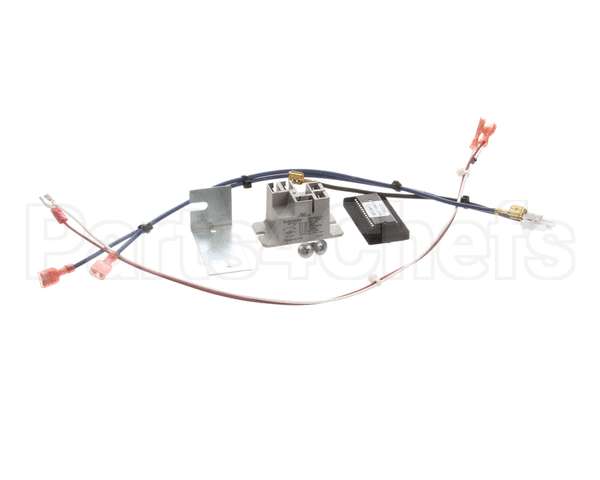 NGC-3030-9 Turbochef Service Kit, Mag Fan/Software
