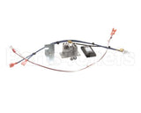 NGC-3030-9 Turbochef Service Kit, Mag Fan/Software