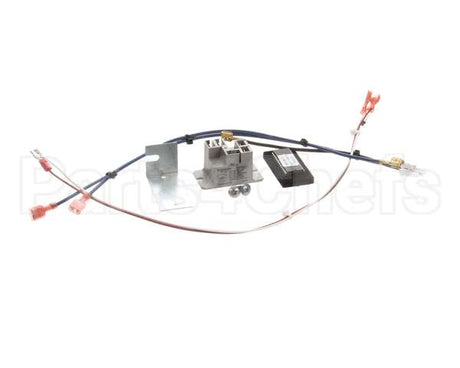 NGC-3030-9 Turbochef Service Kit, Mag Fan/Software
