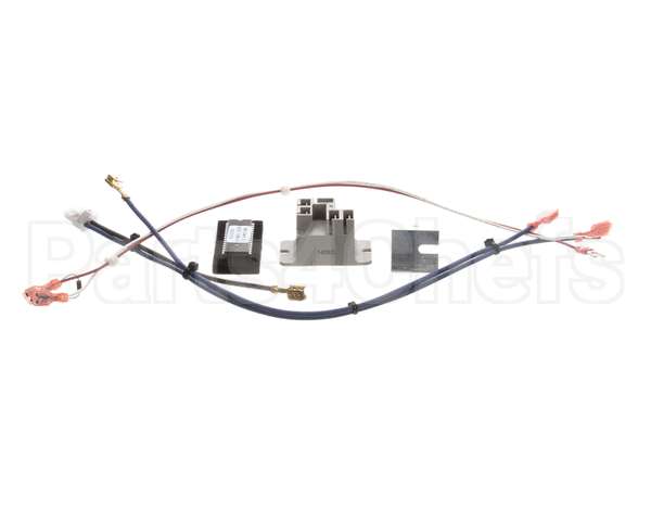 NGC-3030-9 Turbochef Service Kit, Mag Fan/Software