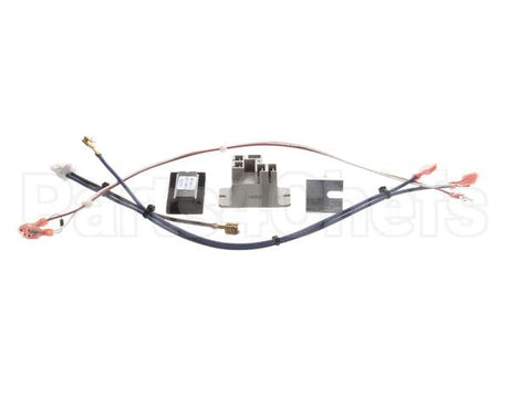 NGC-3030-9 Turbochef Service Kit, Mag Fan/Software