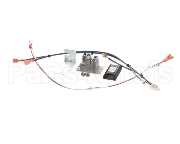 NGC-3030-9 Turbochef Service Kit, Mag Fan/Software