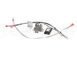 NGC-3030-9 Turbochef Service Kit, Mag Fan/Software