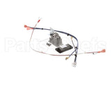 NGC-3030-9 Turbochef Service Kit, Mag Fan/Software