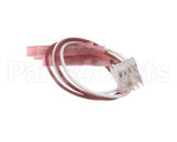 NGC-3032 Turbochef Service Kit, Wire Harness, Ssr