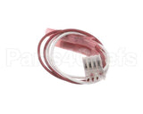NGC-3032 Turbochef Service Kit, Wire Harness, Ssr