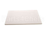 NGC-3038 Turbochef Baking Stone,Glazed Starbucks