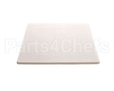 NGC-3038 Turbochef Baking Stone,Glazed Starbucks