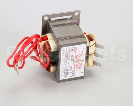NGC-3061-1 Turbochef Kit, Filament, Transformer, W/Packaging,