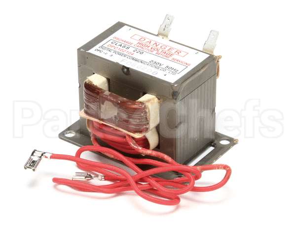 NGC-3061-2 Turbochef Kit, Filament Transformer, W/Packaging,