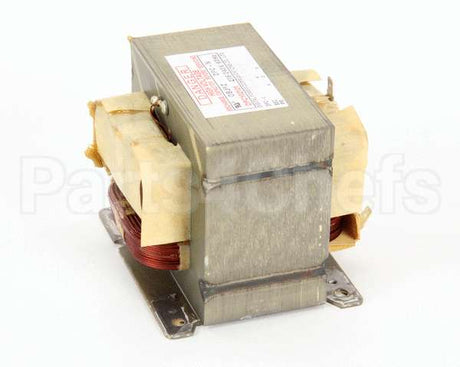 NGC-3062-1 Turbochef Kit, Hv Transformer, W/Packaging, 60Hz (