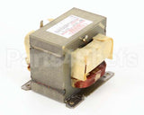 NGC-3062-1 Turbochef Kit, Hv Transformer, W/Packaging, 60Hz (