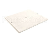 NGC-3063 Turbochef Baking Stone, Fiber Reinforced