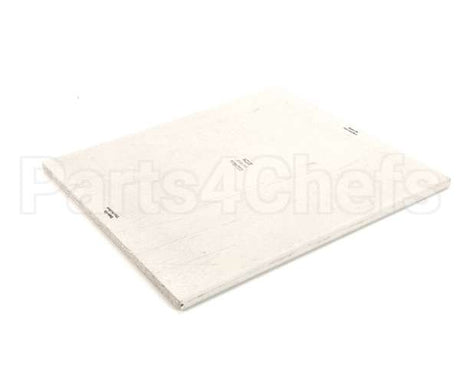 NGC-3063 Turbochef Baking Stone, Fiber Reinforced