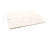 NGC-3063 Turbochef Baking Stone, Fiber Reinforced