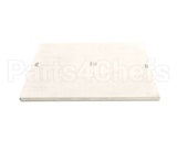 NGC-3063 Turbochef Baking Stone, Fiber Reinforced