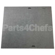 NGC-3063 Compatible Turbo Chef Cook Stone