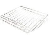 NGC-3064 Turbochef Rack, Raised, Tornado Oven