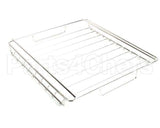NGC-3064 Turbochef Rack, Raised, Tornado Oven