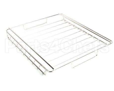 NGC-3064 Turbochef Rack, Raised, Tornado Oven
